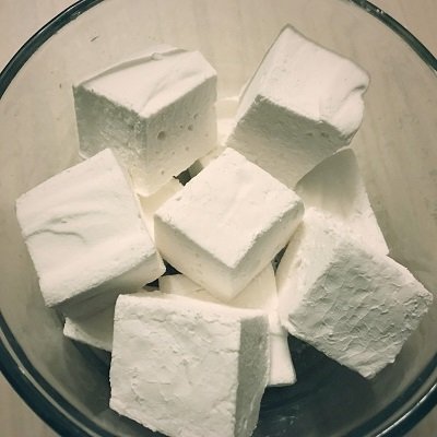 Colombian Cocaine