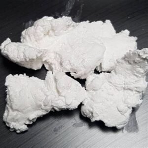 Fish Scale Cocaine