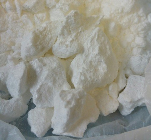 Lavada Cocaine